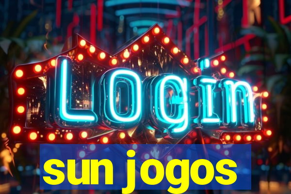 sun jogos